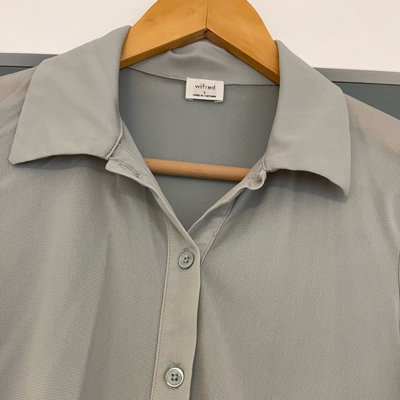 Wilfred Blouse - Picture 3 of 4